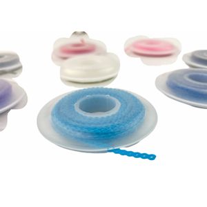 Dentaire orthodontique Ultra chaîne de puissance de la chaîne - Product Image 6