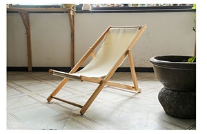 Chaise de <span class=keywords><strong>plage</strong></span> en <span class=keywords><strong>bois</strong></span> pliable réglable, chaise de <span class=keywords><strong>plage</strong></span> en toile, <span class=keywords><strong>Camping</strong></span>, barbecue, pêche, Logo personnalisé - Product Image 6