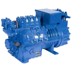 Venta al por Mayor <span class=keywords><strong>de</strong></span> Compresores Semiherméticos Frascold Q5-33.1E <span class=keywords><strong>de</strong></span> 5HP R134a R404A 380V 460V para Refrigeración Industrial y Piezas <span class=keywords><strong>de</strong></span> HVAC - Product Image 4