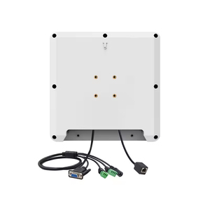 Tengda dài khoảng cách UHF RFID Đầu đọc thẻ cho tay miễn phí xe nhận dạng và bãi đậu xe tự động hóa - Product Image 5