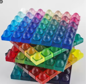 เครื่องพิมพ์สามมิติ Mimaki 3DUJ-2207 รุ่นใหม่ สีสันสดใส ความแม่นยำสูง ขนาดกะทัดรัด เสียงรบกวนต่ำ กลิ่นน้อย รับประกัน 1 ปี เครื่องพิมพ์อิงค์เจ็ทแบบ USB - Product Image 5