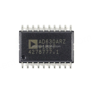 Circuito Integrado Modulador y Demodulador de RF AD630ARZ, Paquete SOP-20 - Product Image 2