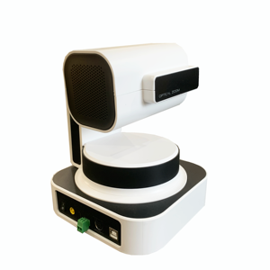 Kamera Streaming Langsung Profesional UHD 4K <span class=keywords><strong>PTZ</strong></span> untuk Sekolah HD MI <span class=keywords><strong>USB</strong></span> LAN 12X Zoom CMOS Kamera Konferensi <span class=keywords><strong>PTZ</strong></span> Tersedia dalam Stok - Product Image 5