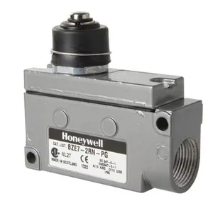 Interruptor de Límite Serie BZE7, Corriente Máxima 15A, IP65 - Product Image 5