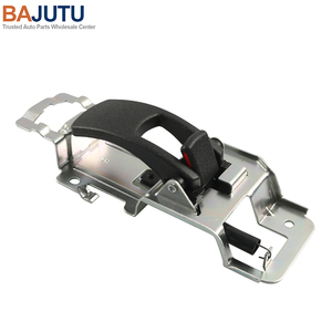 Poignée de porte intérieure gauche-Compatible avec Chevrolet Equinox et <span class=keywords><strong>Torrent</strong></span> - OE: 15926295-Accessoire Auto - Product Image 2