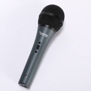 ไมโครโฟน XLR มือถือ-เสียงเรื่องของคุณ - Product Image 1