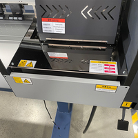 Creons x4 – imprimante de bâche 1/2 i3200, tête d'impression pour la publicité extérieure et intérieure, machine de haute qualité
