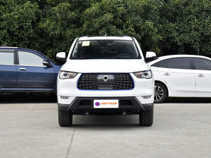 Affidabile e Pratico <span class=keywords><strong>Pao</strong></span> New Energy, Pickup Elettrico a 5 Posti con Trazione Posteriore, Efficiente per Trasporti Aziendali - Product Image 2