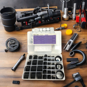 ערכת תיקון תיבת אורינג מקצועית מותאמת אישית עם טבעת O 30 גדלים - Product Image 6