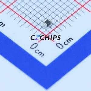GZ1608D152CTF Ferrite Bead 0603 RF ( Impedance @ Frequency: 1.5kOhm@100MHz )( Error: 25% )( DC Resistance (DCR): 600mOhm ) - Product Image 2