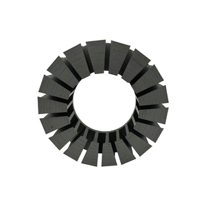 Hochwertiger Axialfluss-<span class=keywords><strong>Stator</strong></span>-Kern/Axialfluss-Motorrotor/Maßgefertigter Axialfluss-<span class=keywords><strong>Stator</strong></span> - Product Image 5