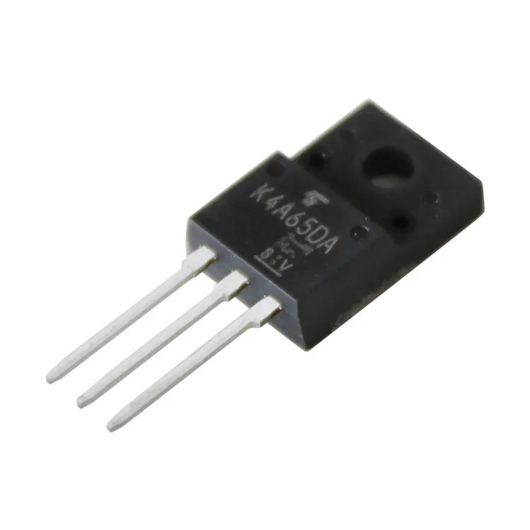 K4A65DA Original MOSFET/IGBT/Comutação de Diodo/Transistor IC Chips