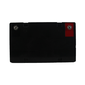 Venta caliente LongWay 6-EVF-55 12V55Ah 75Ah 60Ah 100Ah Batería batería usada movilidad scooters sillas de ruedas - Product Image 4