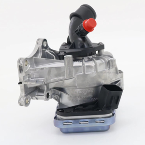 مضخة مياه إلكترونية جديدة 210100445R لسيارات شيفروليه ماليبو مع ضمان لمدة عامين - Product Image 1