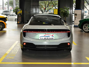 Lotus Emeya S + <span class=keywords><strong>R</strong></span> + puro Nio elettrico Super Sport Auto nuova energia veicoli Auto elettrica Lotus Emeya - Product Image 5