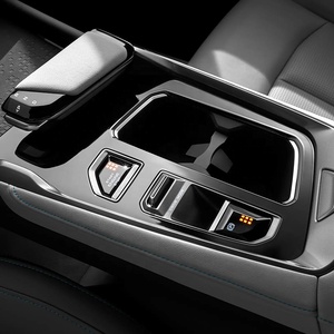 Changan Uni-t Versión Superior, SUV de 5 Plazas, Motor 1.5T, Gasolina, Automático, Alta Velocidad, en Venta - Product Image 5