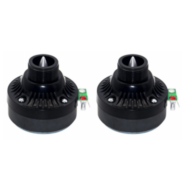 JTW25-02 Tweeter Driver Speaker Unit DJ Speaker