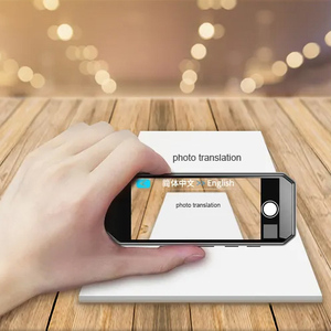 OEM factory portable voice speech <span class=keywords><strong>arabo</strong></span> inglese giapponese traduttore scanmaker scan maker air pen dispositivo di traduzione intelligente - Product Image 6