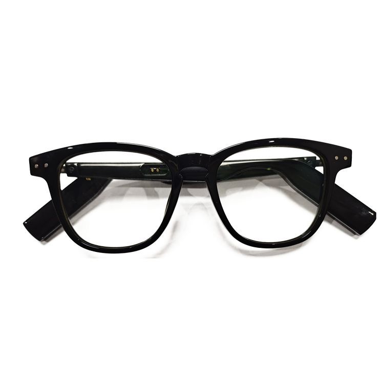 2022 Hot sales fashion men's frameless UV polarized sunglasses TR frame sunglasses fishing glasses