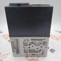 Componente de Instrumento de Control de Automatización Industrial VR425VA5034, Instrumentación de Automatización Industrial