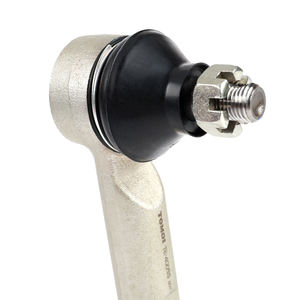 TE-40055 TOMOI Embout de biellette de direction extérieure Pièces de direction automobile pour NISSAN ALMERA SERENA SUNNY OE 48520-0C025 48520-0M085 - Product Image 2