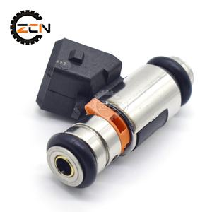 Ugello iniettore carburante IWP115 50102002 per Volkswagen Gol <span class=keywords><strong>1.6</strong></span> 1.8 2.0 <span class=keywords><strong>Golf</strong></span> <span class=keywords><strong>4</strong></span> 1.<span class=keywords><strong>4</strong></span> 16v - Product Image 3