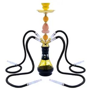 Trendy and Eco-Friendly glass smoking shisha accessories On Offer