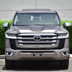 Alfombrillas Personalizadas para Toyota Land Cruiser LC300 <span class=keywords><strong>2022</strong></span> - Product Image 3