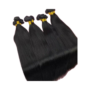 CONSIGUE UN VOLUMEN DE CABELLO INMENSO CON EXTENSIONES DE CABELLO HUMANO INDIVIDUALES ORIGINALES SIN PROCESAR - Product Image 1