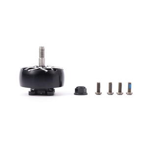 Original IFlight XING2 2809 800KV/1250KV <b>Motor</b> 1147W Max Power 3-6S Input Black <b>Drone</b> Accessories for RC FPV Airplane Module - Product Image 6