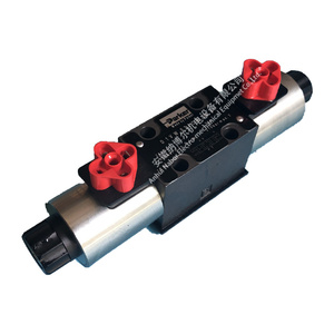 Commande directionnelle D1VW022CNJW - Série D1VW / D1VW*EE - Product Image 2