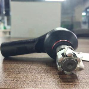 อะไหล่รถยนต์ 8-98056-551-0 หัวแร็คใหม่สำหรับรถยนต์ D-MAX ตำแหน่งขวาและซ้าย หัวแร็คสำหรับ D-MAX - Product Image 5