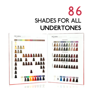 JAM-A Rapid Blue Mist HairDye Cream-Preço de Fábrica Profissional Cool-Toned Fórmula para Salon-Perfect Color Results - Product Image 2