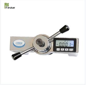 Fibra De Carbono Concreto Retire Máquina De Teste Adesivo Testador De Força Adesiva - Product Image 5