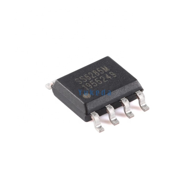 Integrated circuits, microcontrollers, electronic components, IGBT transistors.SOP8 SS6285M SS6285M-SO-TP