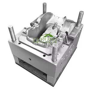 Moules d'injection plastique <span class=keywords><strong>pour</strong></span> pavés en béton Moules de ciment - Product Image 1