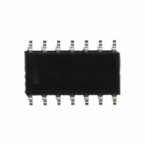 14 SSOP Logic Electronic Circuit Components Authorized Distributor SN74HCT00DBR - Product Image 1
