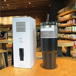 Termo al por mayor <span class=keywords><strong>de</strong></span> acero inoxidable 304, aislado al vacío, para té y café - Product Image 6