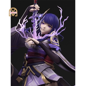 ฟิกเกอร์ตัวการ์ตูนอะนิเมะขนาด28ซม. สร้างผลลัพธ์ที่เป็น Genshined Beelzebul สำหรับเด็กผู้หญิงวิดีโอเกม - Product Image 2