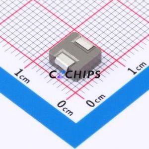 Inductor de Potencia MCMB-0630-3R3MT SMD, 6.6x7mm (Inductancia: 3.3uH) (Precisión: 20% Corriente de Saturación (Isat): 9.5A) - Product Image 2