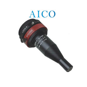 1/1.8 "1/2" 10 מגה פיקסל 2.2 מ "מ זווית רחבה 4 ק" מ הר cmount חזון תעשייתי קיר ניטור עדשה חור <span class=keywords><strong>cctv</strong></span> - Product Image 1