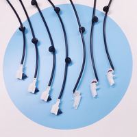 Perakitan Kabel Konektor PVC Kustom Nanxuan Electronics Technology Co.,Ltd, Kabel Otomotif, Harness Kabel Jok Mobil