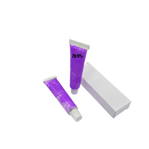 ขายส่งโดยตรง ครีมสักลายสูตรใหม่ล่าสุด 79.9% เครื่องสักกึ่งถาวรและอุปกรณ์เสริม สำหรับการส่งออกทั่วโลกและความร่วมมือกับสตูดิโอ - Product Image 5