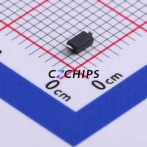 Diodo Zener Original y Nuevo BZT52B4V7 SOD-123, Venta al por Mayor de Componentes Electrónicos, Proveedor de Chips y Servicio BOM - Product Image 2