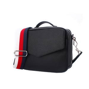 ผู้ผลิตกระเป๋าถือสำหรับผู้หญิง กระเป๋าหนังสไตล์เรโทรสั่งทำพิเศษสำหรับผู้หญิง กระเป๋าถือคุณภาพสูงระดับหรูหรา กระเป๋าสะพายไหล่ทรงกล่อง - Product Image 2