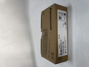 Motor Servo AC Panasonic MSMD5AZS1T - Product Image 1