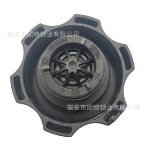 Bouchon de radiateur Hanyang Lock Industry 40 Kpa 20 Psi pour Chevrolet, numéro de pièce de rechange 002 - Product Image 3