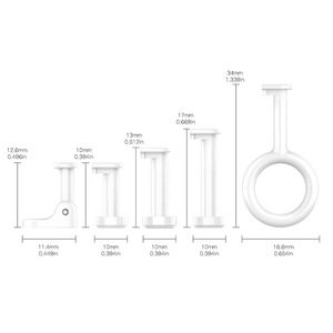 Doigt robot intelligent sans fil Bluetooth pour interrupteur mural, contrôle de minuterie, application Fingerbot - Product Image 5