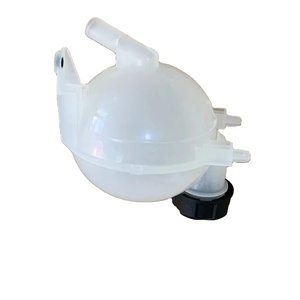 Réservoir <span class=keywords><strong>d</strong></span>'<span class=keywords><strong>eau</strong></span> de refroidissement de <span class=keywords><strong>radiateur</strong></span> en plastique 1323A3 1323EZ pour Peugeot 307 308 308CC 408 Citroën C4 Sega <span class=keywords><strong>Bouteille</strong></span> anti-gel - Product Image 5