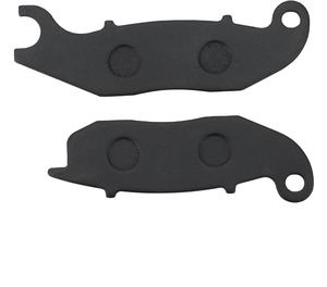 Stickgadef Nmk Ridex D1044新しいブレーキパッドMTB D787用1Hzチェリー7054フォードレンジャーTatk <span class=keywords><strong>Kashima</strong></span> Bemgal Fritec Dfm Lwt Foton用 - Product Image 3